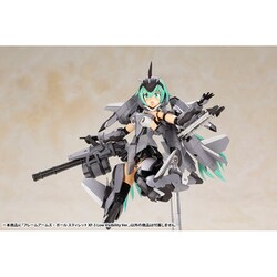 ヨドバシ Com コトブキヤ Kotobukiya フレームアームズ ガール Fg0 スティレット Xf 3 Low Visibility Ver キャラクタープラモデル 通販 全品無料配達