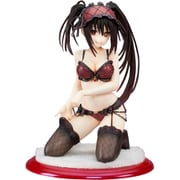デート・ア・ライブ 時崎 狂三 デート・ア・グラビア [1/7スケール 塗装済み完成品フィギュア 全高約155mm]