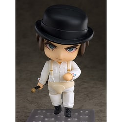 ねんどろいど 時計じかけのオレンジ Amazon.co.jp: ねんどろいど 時計じかけのオレンジ アレックス