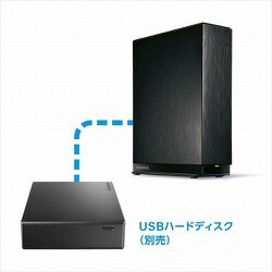 I-O DATA ネットワークHDD（NAS） HDL-AAX3 3TB I-O DATA ネットワークHDD（NAS） HDL-AAX3 3TB