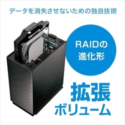 ヨドバシ.com - アイ・オー・データ機器 I-O DATA HDL2-AAX4