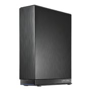 ネットワークハードディスク(NAS)LAN DISK HDL-AAXWシリーズ 4TB 2.5GbE対応 LinuxベースOS搭載 1ドライブBOXタイプ 法人向け HDL-AAX4W