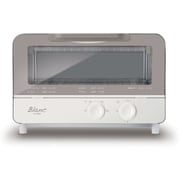 ブランオーブントースター ホワイト TS-101WT