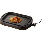 2wayホットプレート EHP4231