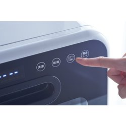 ヨドバシ.com - ベルソス VERSOS VS-H021 [食器洗い乾燥機 工事不要 ...