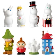 (仮)ムーミン フレンズ 1BOX（12個入） [コレクション食玩]