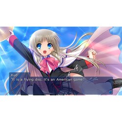 リトルバスターズ コンプリート 既読お願いします！ リトルバスターズ！ Last of Refrain（3）」ZEN [電撃