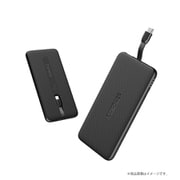 RP-PB160 [5000mAh Type-Cケーブル内蔵モバイルバッテリー]