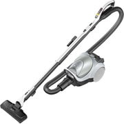 紙パック式掃除機 Be-K(ビケイ) ダークシルバー TC-FM2X-S