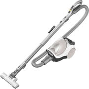 紙パック式掃除機 Be-K(ビケイ) アイボリー TC-FJ2X-C