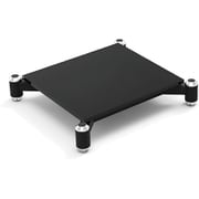 オーディオラック SPIDER BASE BLK