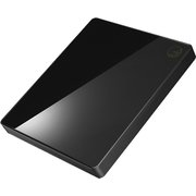 スマートフォン用CDレコーダー ブラック CD-5WK