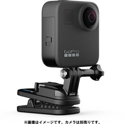 高い素材 新品未使用GoPro スイベルクリップ(マグネット付き) HERO8