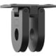 リプレースメントフィンガー HERO11 Black/HERO10 Black/HERO9 Black/HERO8 Black/MAX用 AJMFR-001
