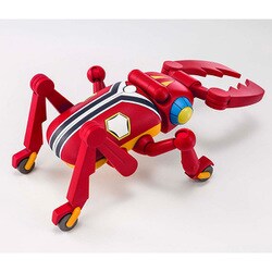ヨドバシ.com - ベルファイン BP003 タイムボカン 1/100 タイム