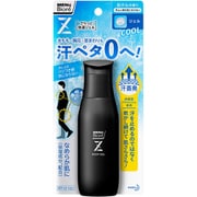 メンズビオレZ さらっと快適ジェル せっけんの香り 90ml