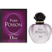クリスチャンディオール ピュアプワゾン オードパルファム スプレータイプ 50ml [フレグランス]
