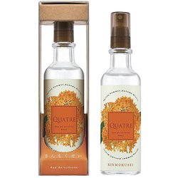 キャトル キンモクセイ NEW オードトワレ スプレータイプ 80ml [フレグランス]