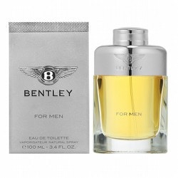 ベントレー フォーメン オードトワレ スプレータイプ 100ml [フレグランス]
