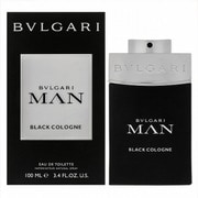 ブルガリ マン ブラック コロン オードトワレ スプレータイプ 100ml [フレグランス]