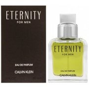 カルバンクライン エタニティー (M) フォーメン オードパルファム スプレータイプ 30ml [フレグランス]