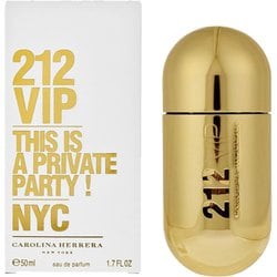 ヨドバシ.com - キャロライナヘレラ CAROLINA HERRERA キャロライナヘレラ 212VIP オードパルファム スプレータイプ 50ml  [フレグランス] 通販【全品無料配達】