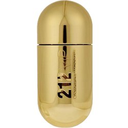 Carolina Herrera 212 VIP Woman EDP 50ml