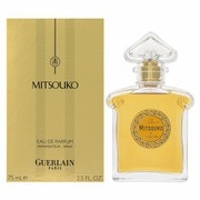 ゲラン ミツコ オードパルファム スプレータイプ 75ml [フレグランス]