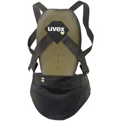 uvex バックプロテクター 164〜188cm スキー