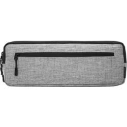 パソコン用キーボード収納ケース Keyboard Sleeve Small ミニキーボード用 ライトグレー AS-AKS-S