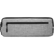 パソコン用キーボード収納ケース Keyboard Sleeve Small ミニキーボード用 ライトグレー AS-AKS-S