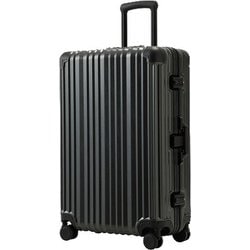 楽天市場】リカルド エルロン スーツケース 20-inch Spinner