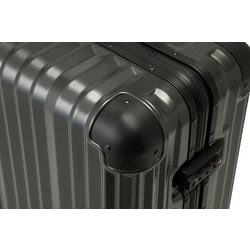 ヨドバシ.com - リカルド Ricardo スーツケース 旅行日数目安：7