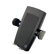 HS002-BK [電動開閉ホルダー 吸着スタンド式]