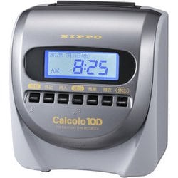 タイムレコーダー カルコロ100