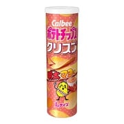 ポテトチップスクリスプ明太マヨ味 115g