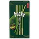 ポッキー<濃い深み抹茶> 2袋