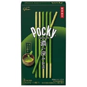 ポッキー<濃い深み抹茶> 2袋