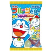 ドラえもんフルーツゼリー 240g