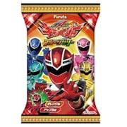キラメイジャーフルーツゼリー 240g