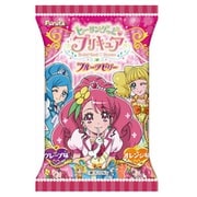 プリキュアフルーツゼリー 240g