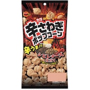 辛さわぎポップコーンシビレチーズ仕立て 40g