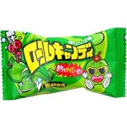 ロールキャンディ青リンゴ味 20g