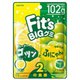 Fit'sグミ<ゴツンとふにゃん>レモン＆マスカット 102g