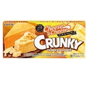 クランキー<チーズ＆チーズ> 1枚入