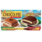 世界を旅する（R）チョコパイ<本格イタリアンティラミス> 6個