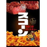 スコーン やみつきバーベキュー 75g