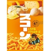 スコーン とろけるクアトロチーズ 75g