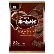 ホームパイ(ビターショコラ) 22枚