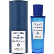 アクア ディ パルマ ブルーメディテラネオ キノット ディリグーリア オードトワレ スプレータイプ 30ml [フレグランス]